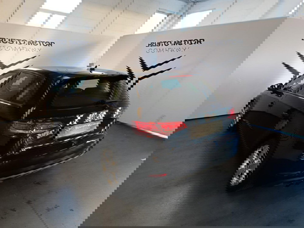 Audi A3 Sportback usata a Varese (4)