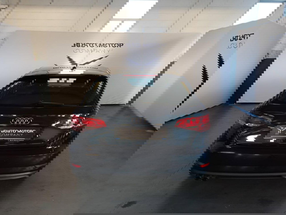 Audi A3 Sportback usata a Varese (5)