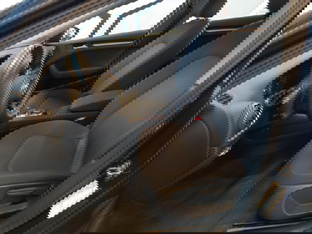 Audi A3 Sportback usata a Varese (8)