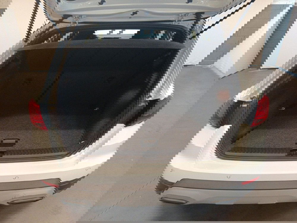 SEAT Arona usata a Varese (11)