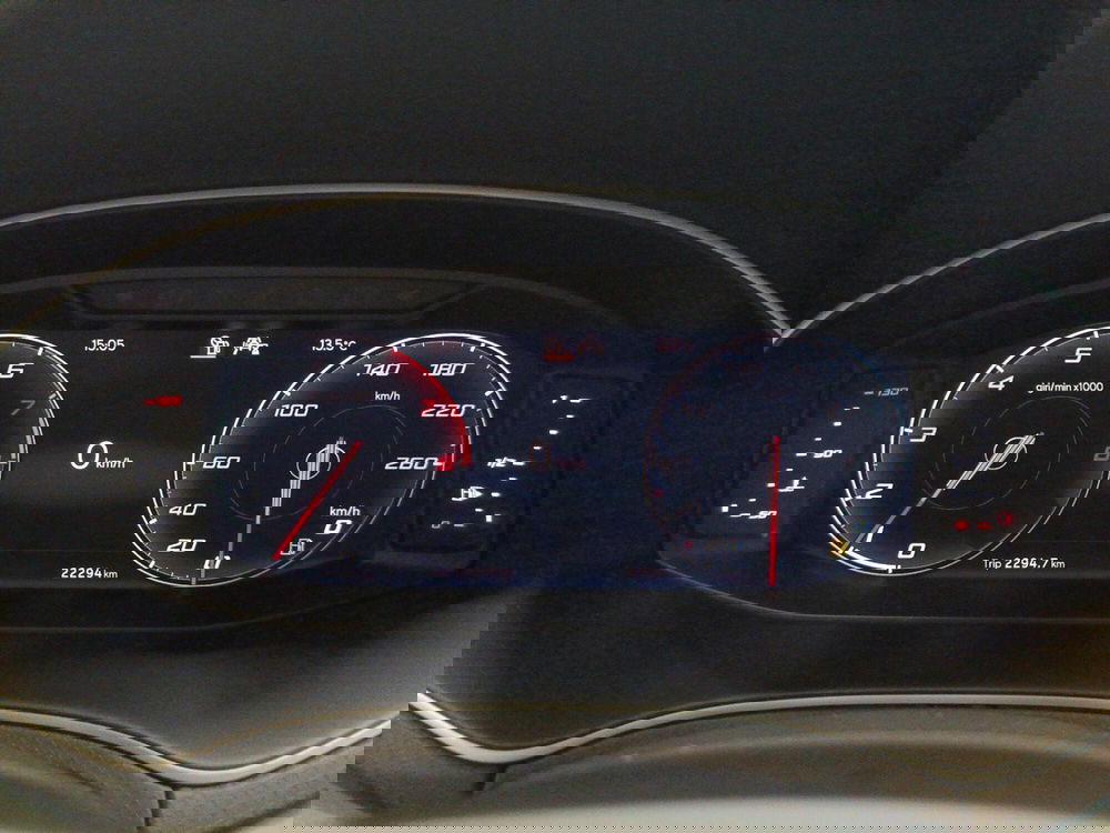 SEAT Arona usata a Varese (12)