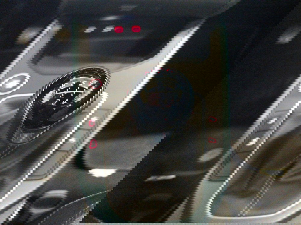 SEAT Arona usata a Varese (16)