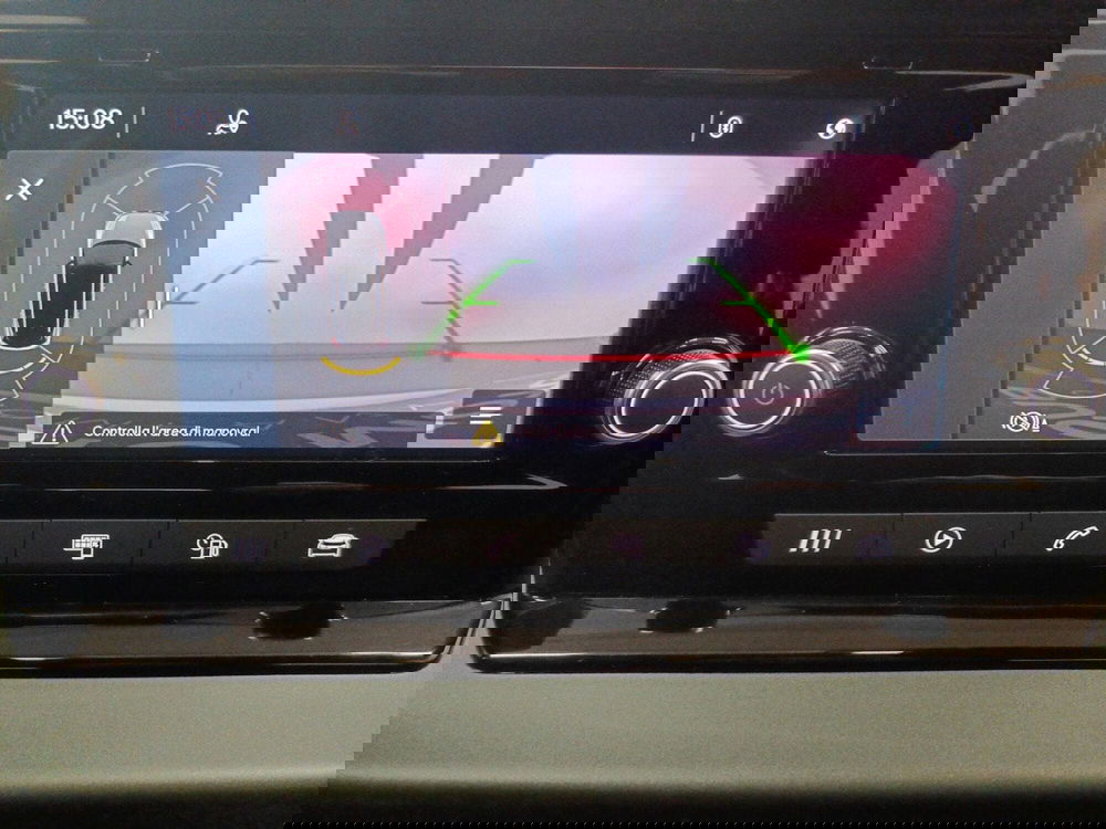 SEAT Arona usata a Varese (17)