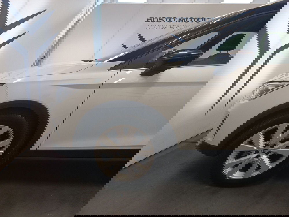 SEAT Arona usata a Varese (7)