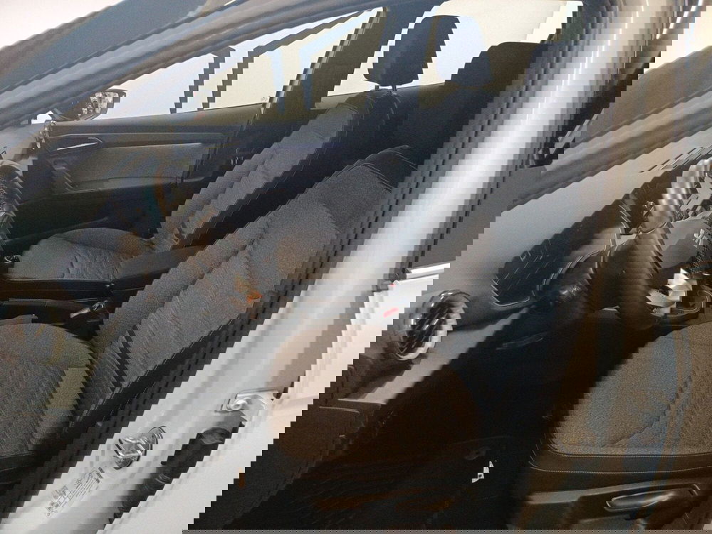 SEAT Arona usata a Varese (9)