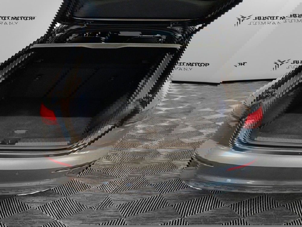 Audi A3 Sportback usata a Varese (11)