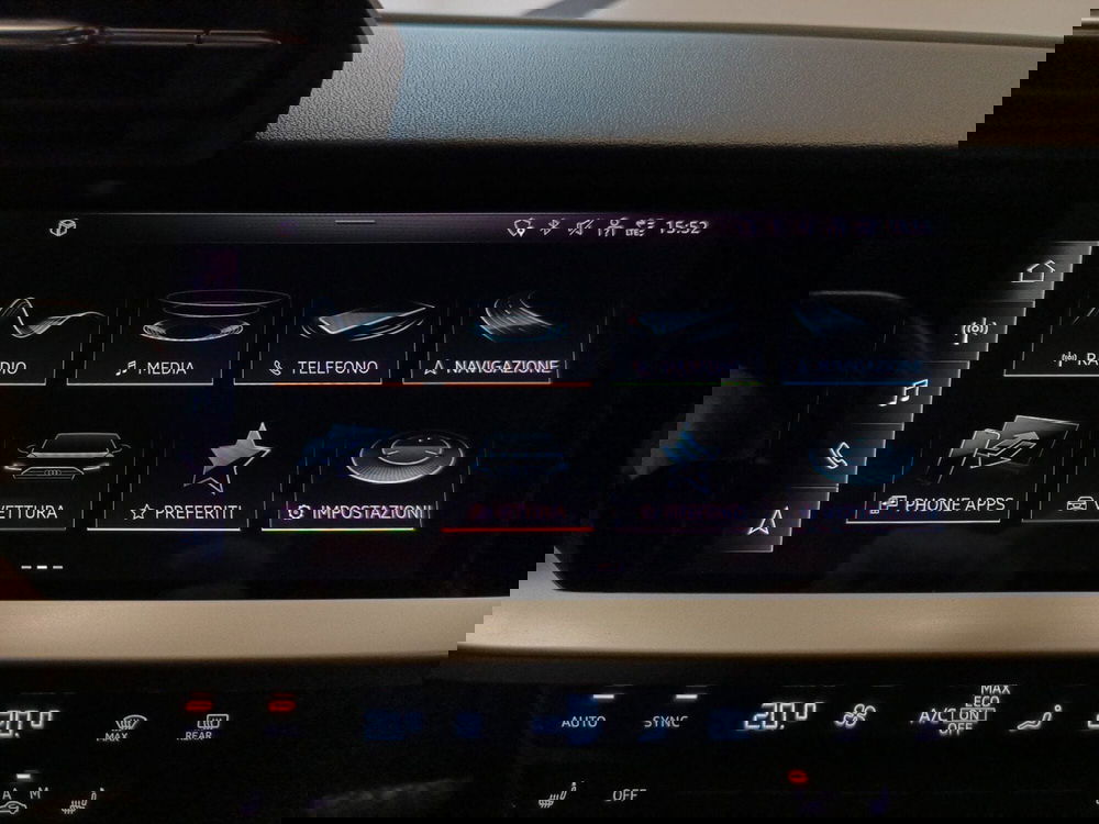 Audi A3 Sportback usata a Varese (14)