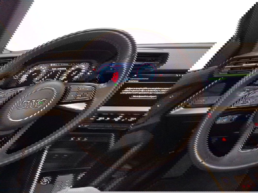 Audi A3 Sportback usata a Varese (17)