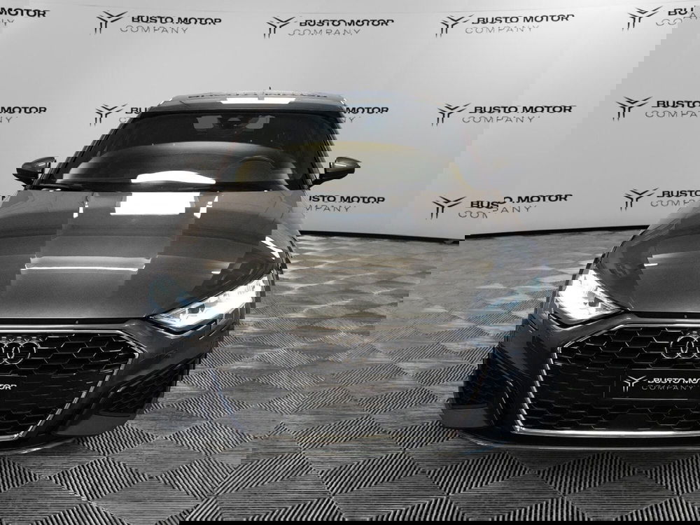 Audi A3 Sportback usata a Varese (2)