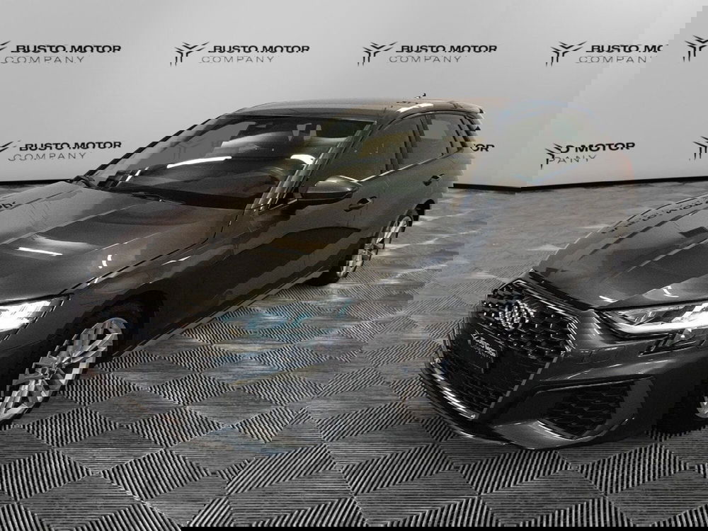 Audi A3 Sportback usata a Varese (3)