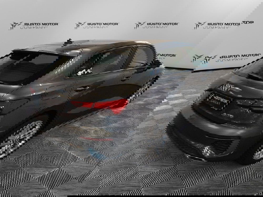 Audi A3 Sportback usata a Varese (4)