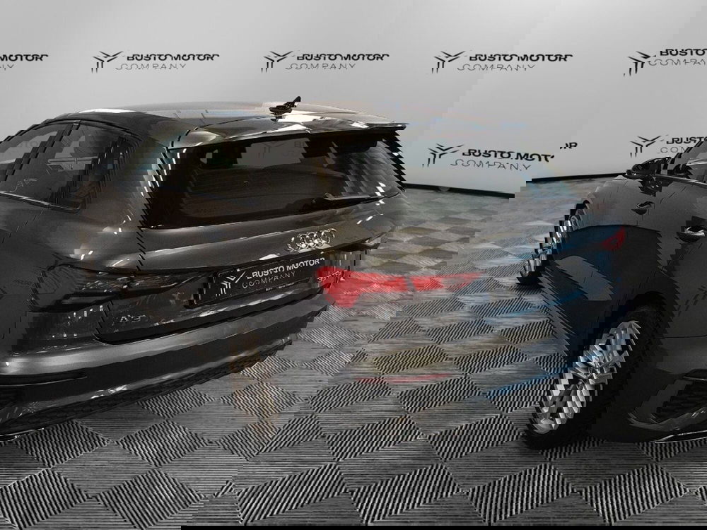 Audi A3 Sportback usata a Varese (6)