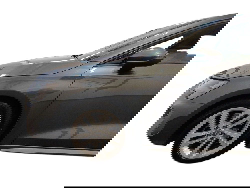 Audi A3 Sportback usata a Varese (7)