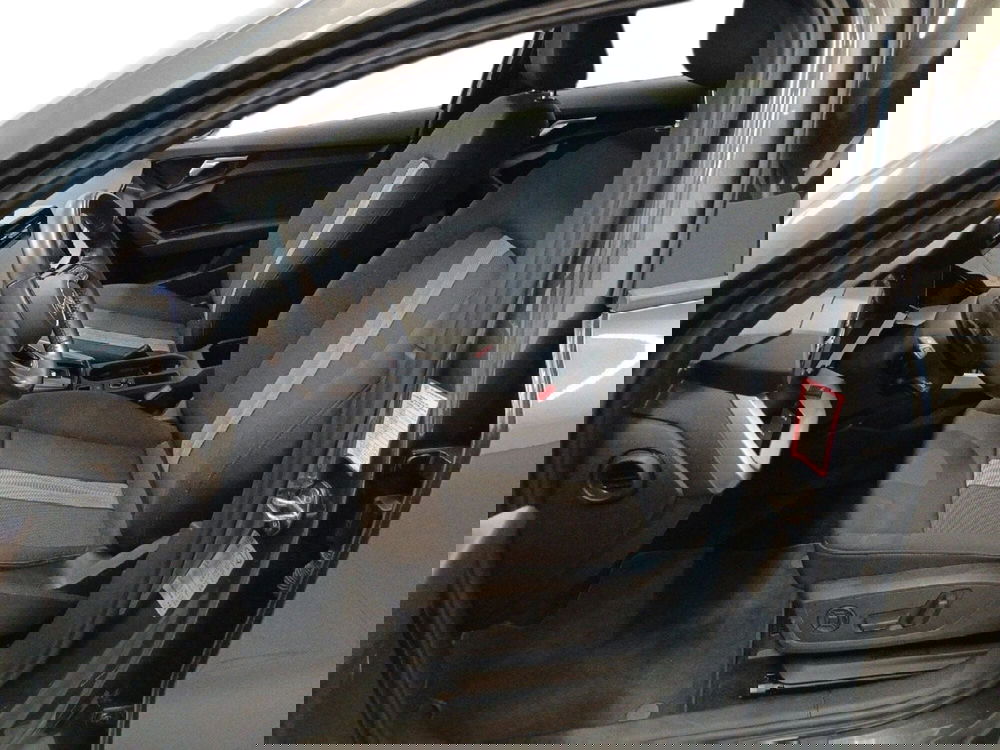 Audi A3 Sportback usata a Varese (8)