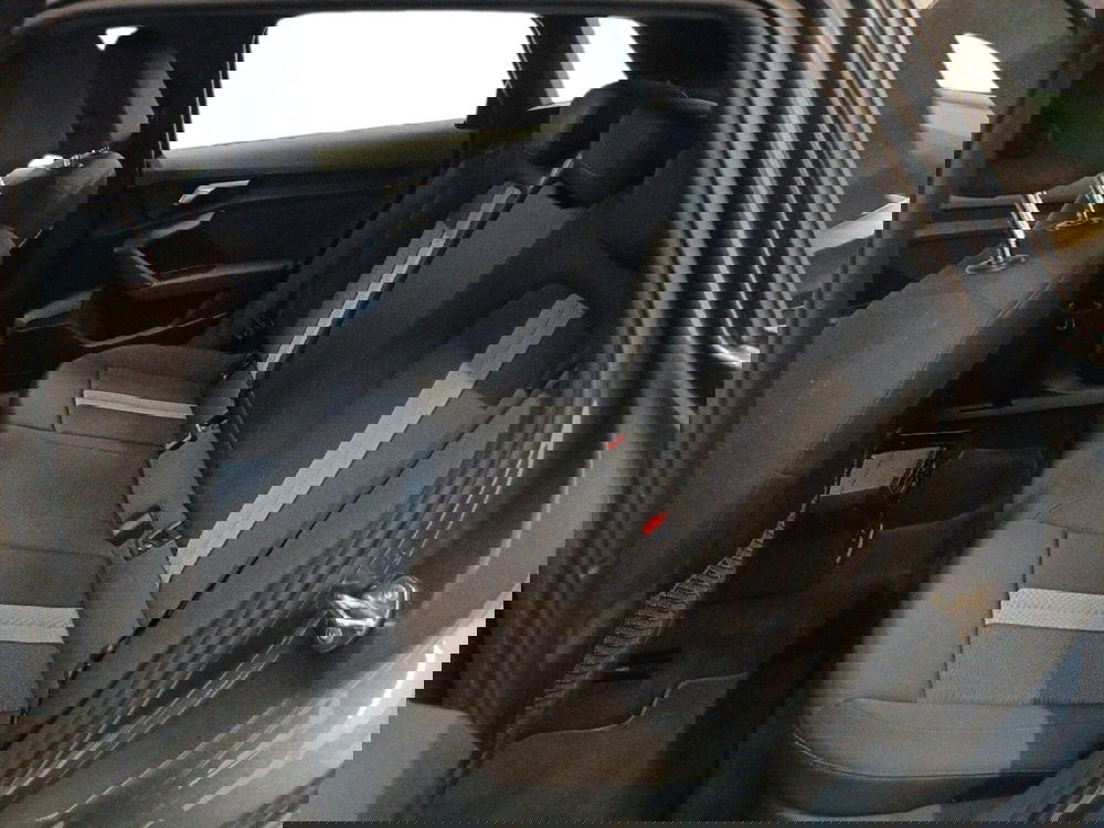 Audi A3 Sportback usata a Varese (9)