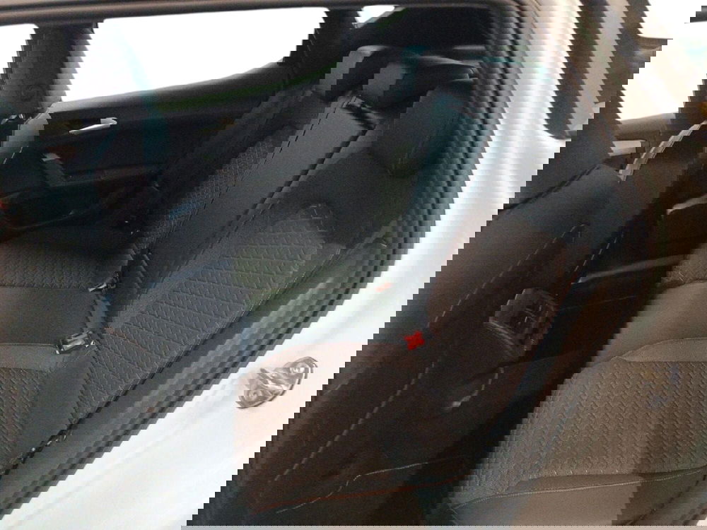 SEAT Leon usata a Varese (10)