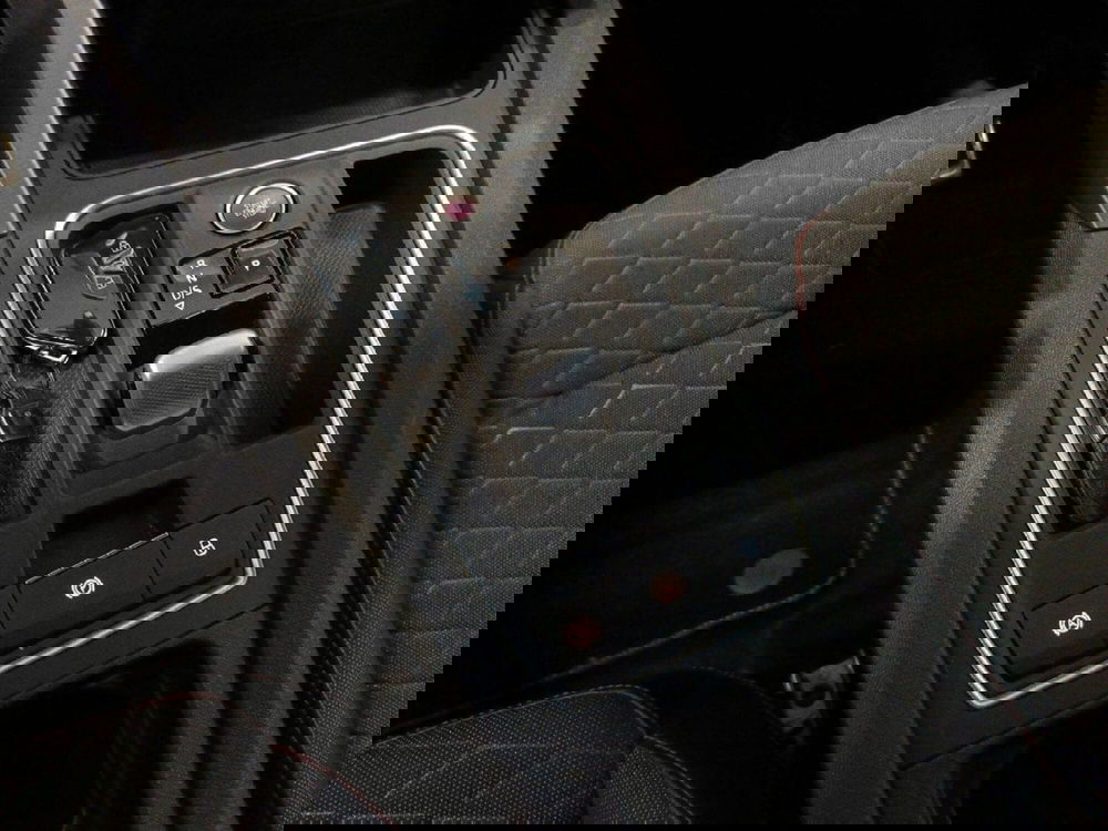 SEAT Leon usata a Varese (13)