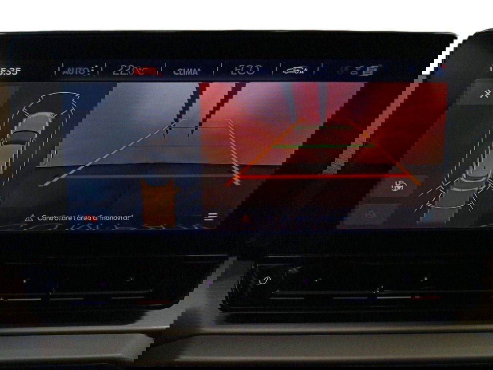 SEAT Leon usata a Varese (17)