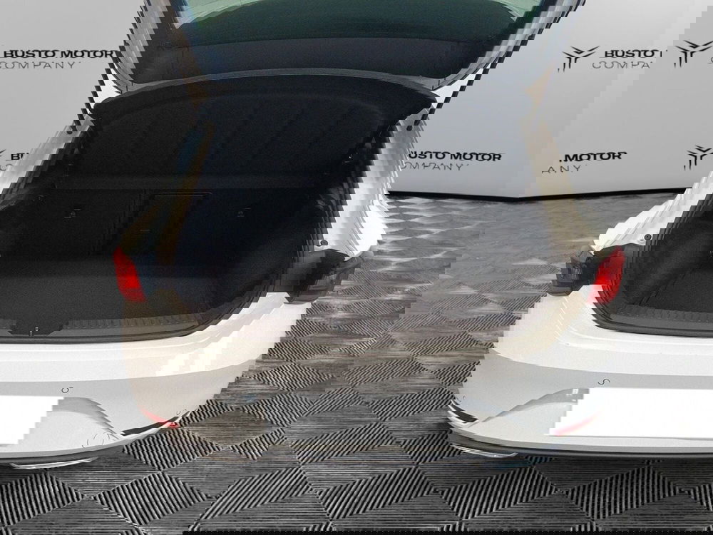 SEAT Leon usata a Varese (6)