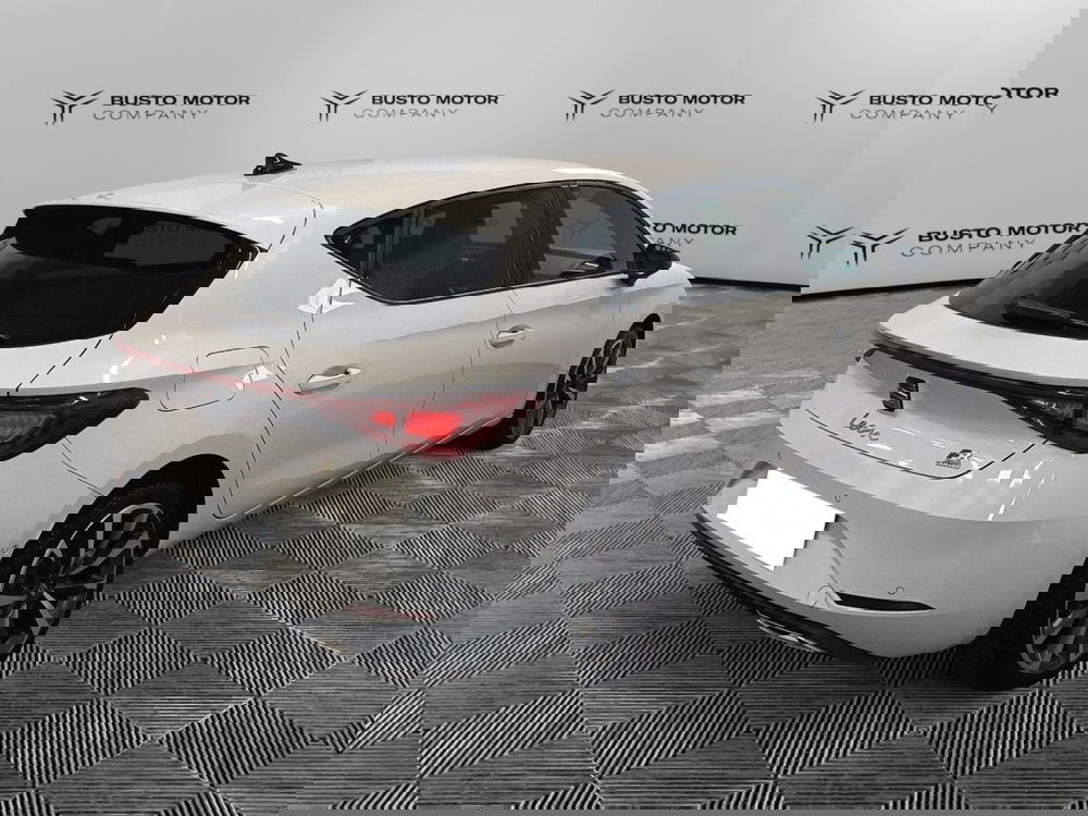 SEAT Leon usata a Varese (7)