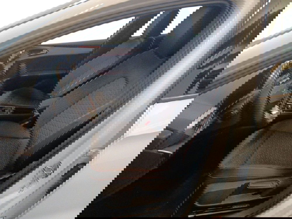 SEAT Leon usata a Varese (9)