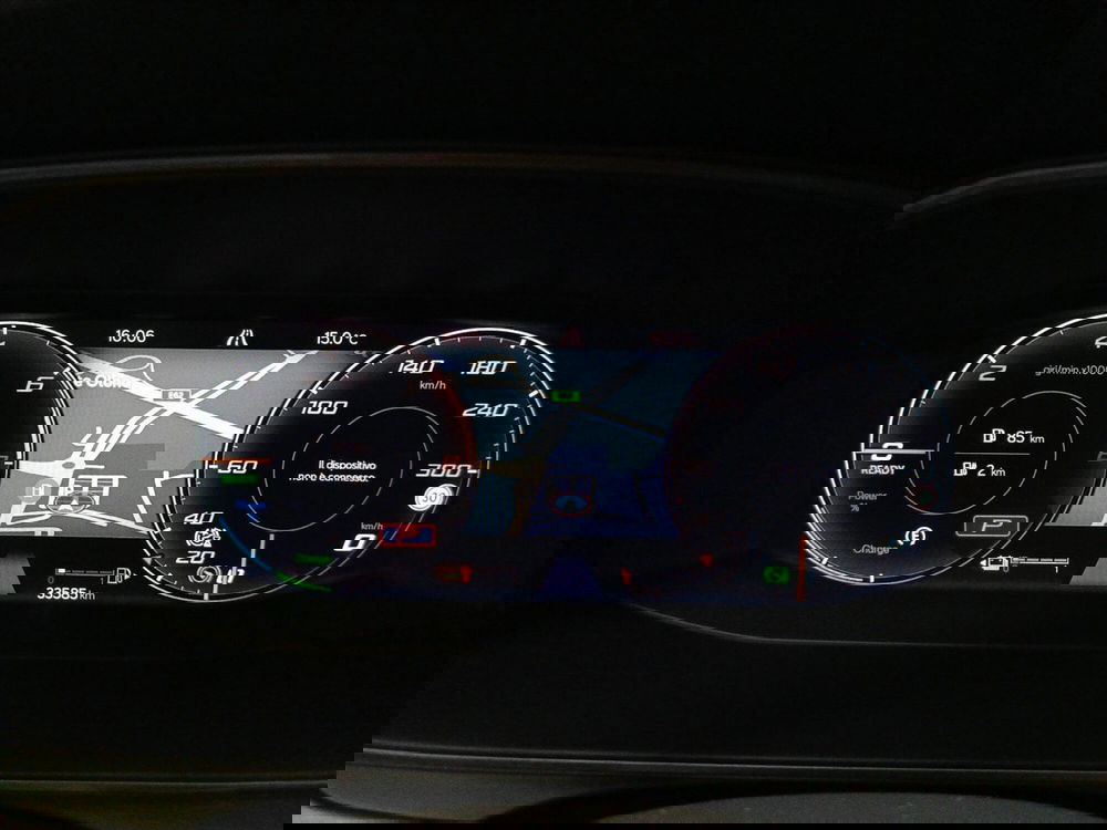 Cupra Formentor usata a Varese (12)