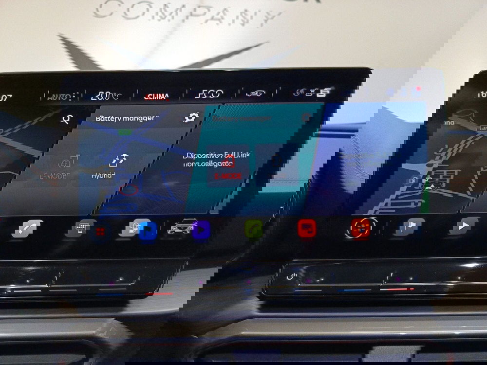 Cupra Formentor usata a Varese (13)