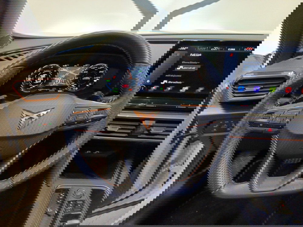 Cupra Formentor usata a Varese (16)