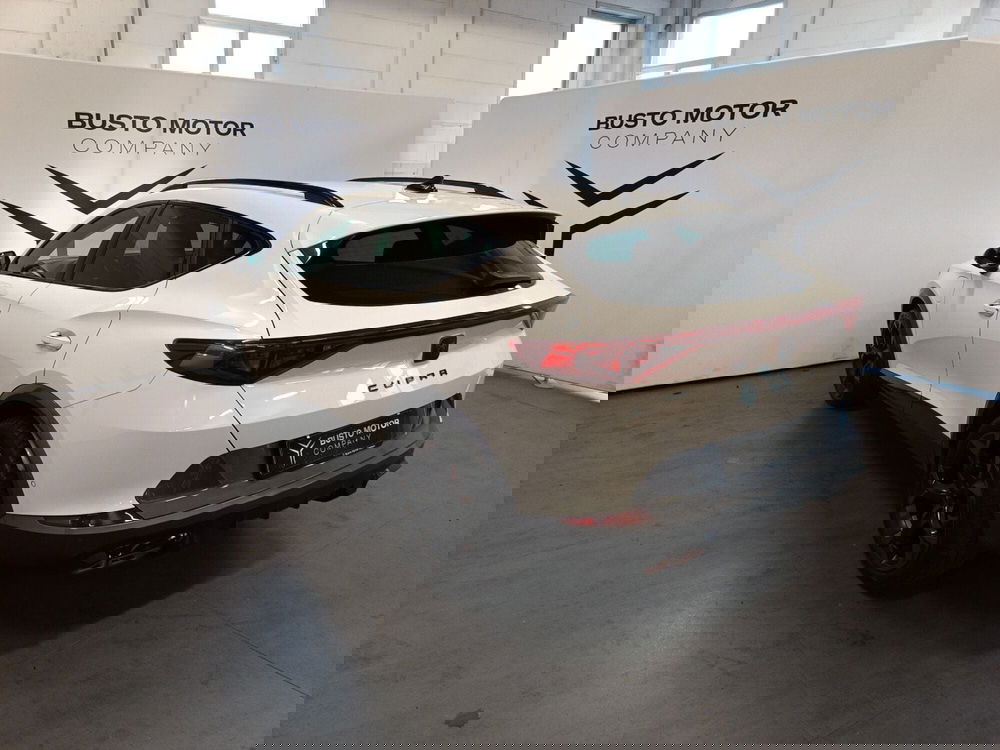 Cupra Formentor usata a Varese (4)