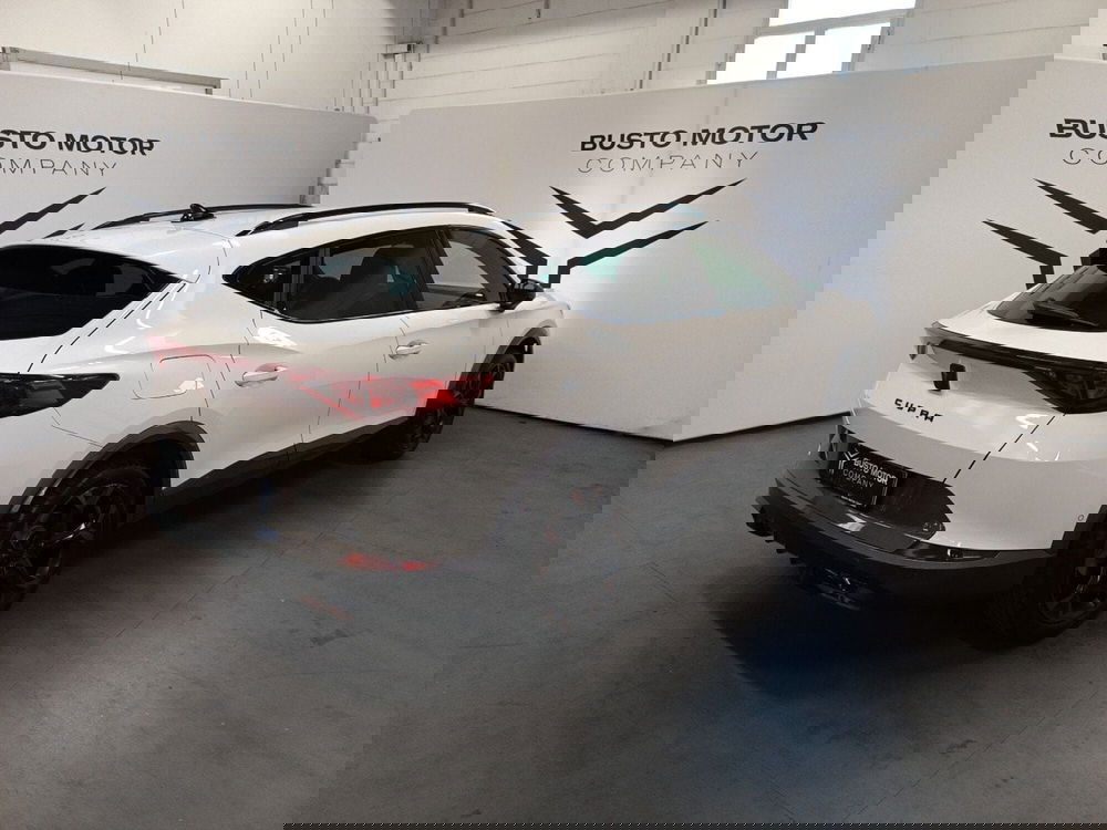 Cupra Formentor usata a Varese (6)