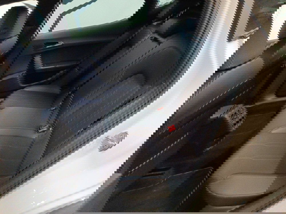 Cupra Formentor usata a Varese (9)