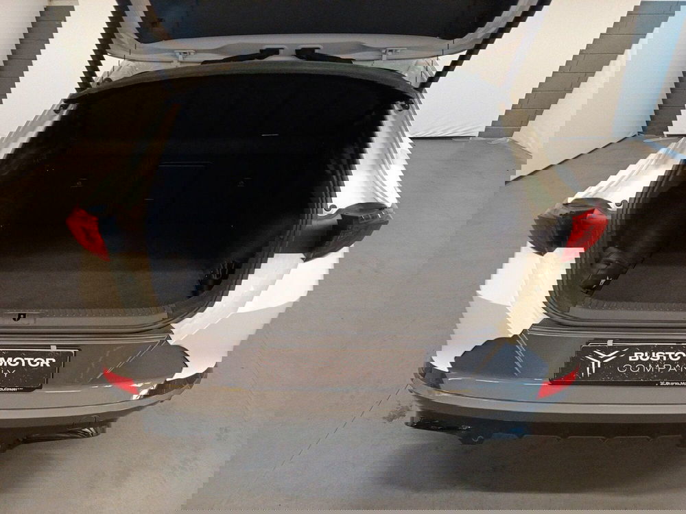 Cupra Formentor usata a Varese (10)