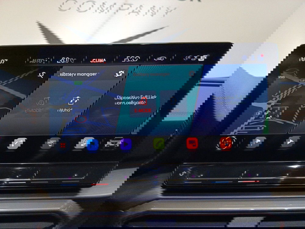 Cupra Formentor usata a Varese (12)