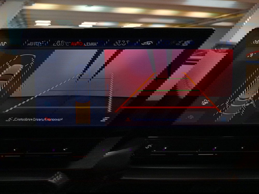 Cupra Formentor usata a Varese (14)