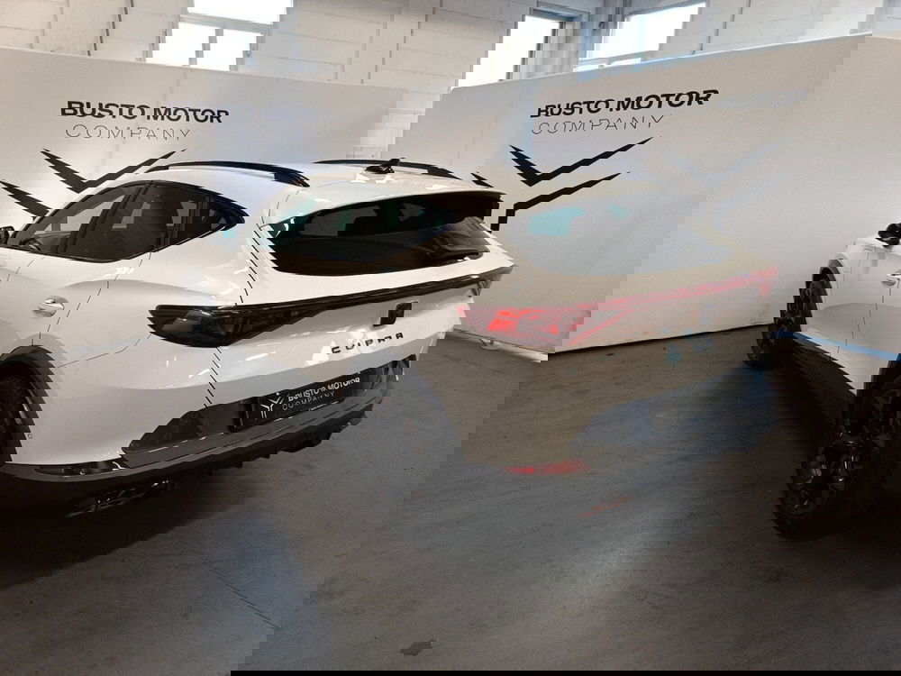 Cupra Formentor usata a Varese (4)