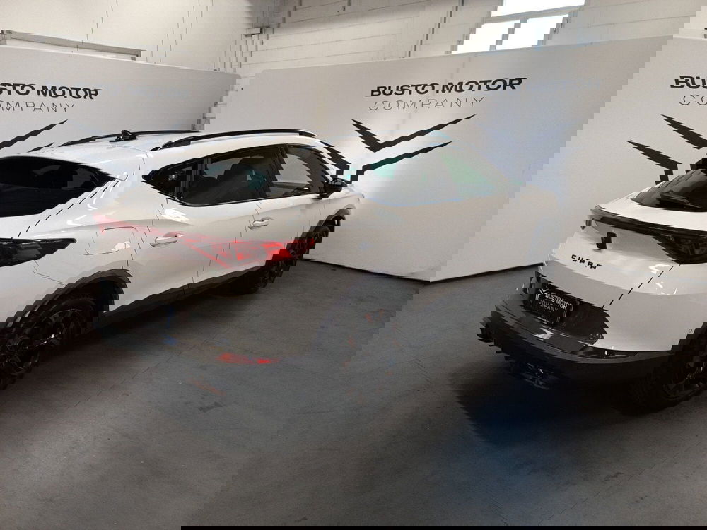 Cupra Formentor usata a Varese (6)