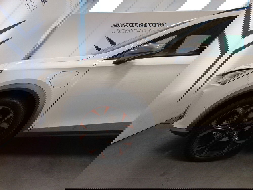 Cupra Formentor usata a Varese (7)