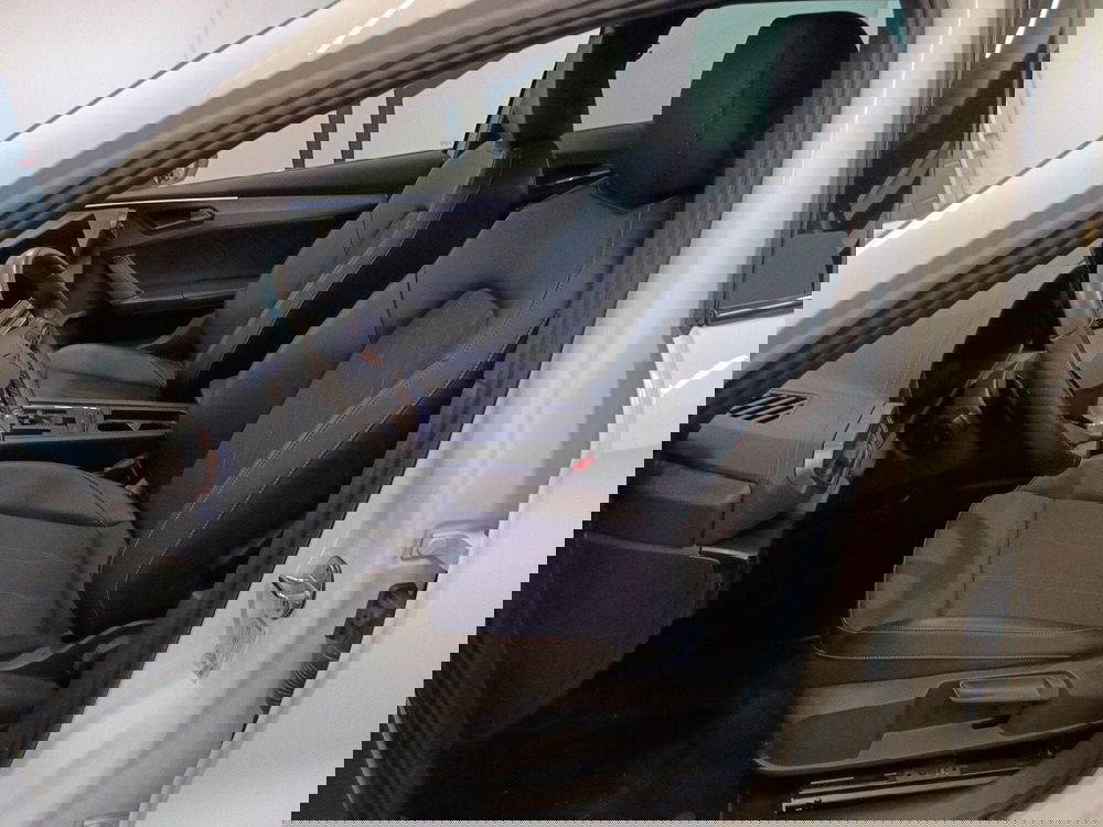 Cupra Formentor usata a Varese (8)