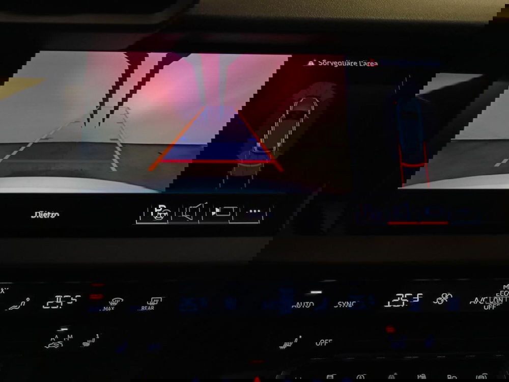 Audi A3 Sportback usata a Varese (13)