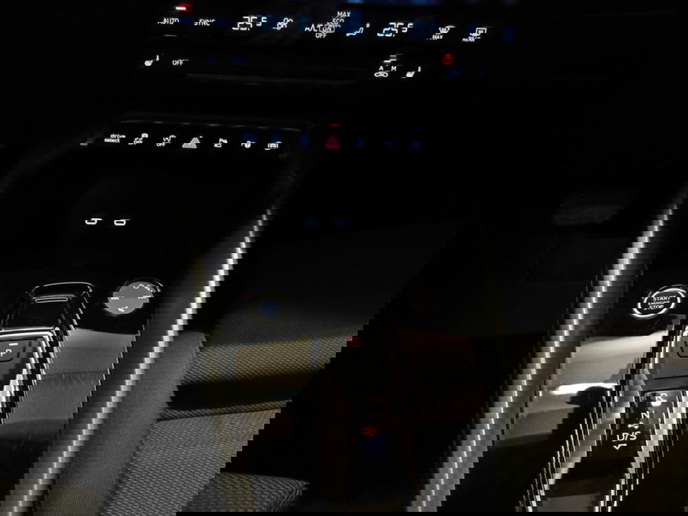 Audi A3 Sportback usata a Varese (14)