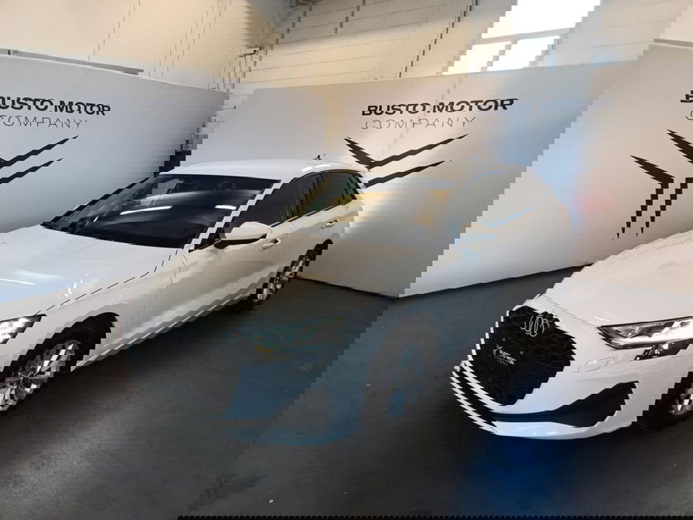 Audi A3 Sportback usata a Varese (3)