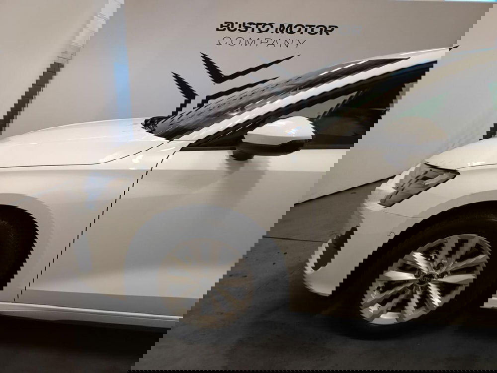 Audi A3 Sportback usata a Varese (7)