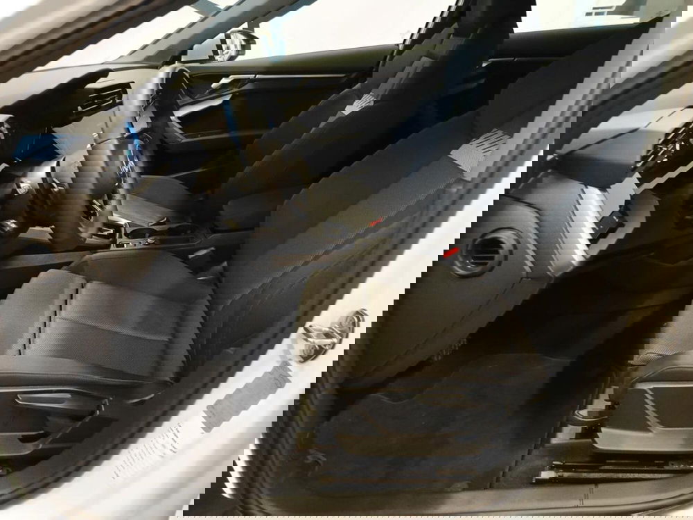 Audi A3 Sportback usata a Varese (8)