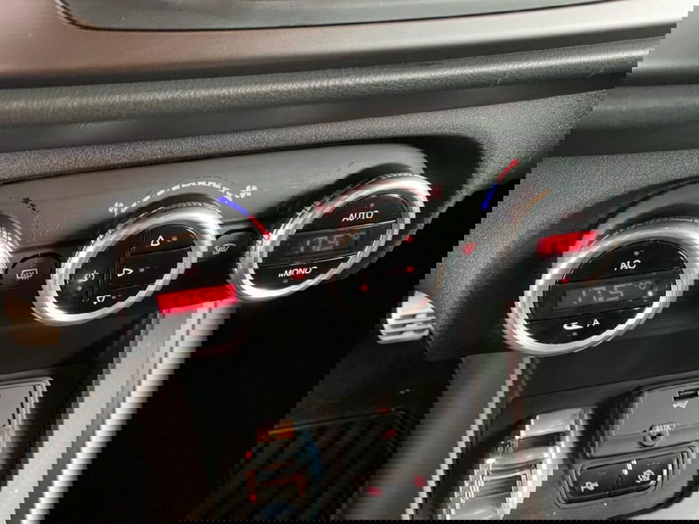 Alfa Romeo Giulietta usata a Torino (10)