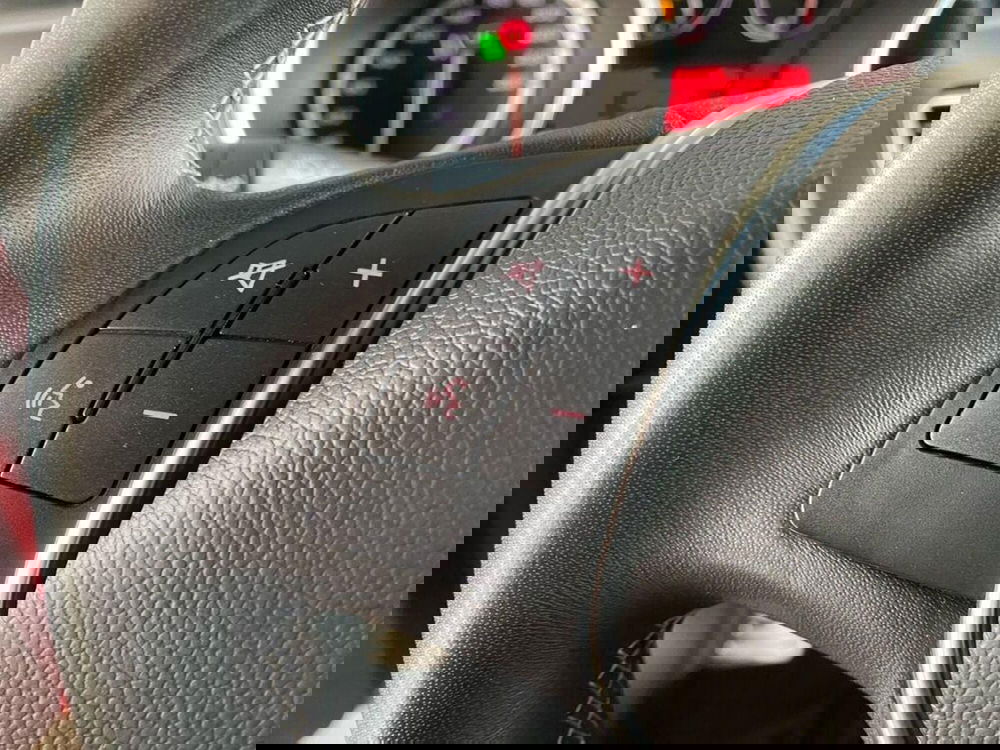 Alfa Romeo Giulietta usata a Torino (12)