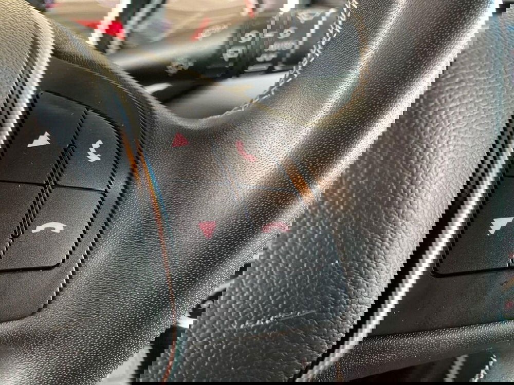 Alfa Romeo Giulietta usata a Torino (13)