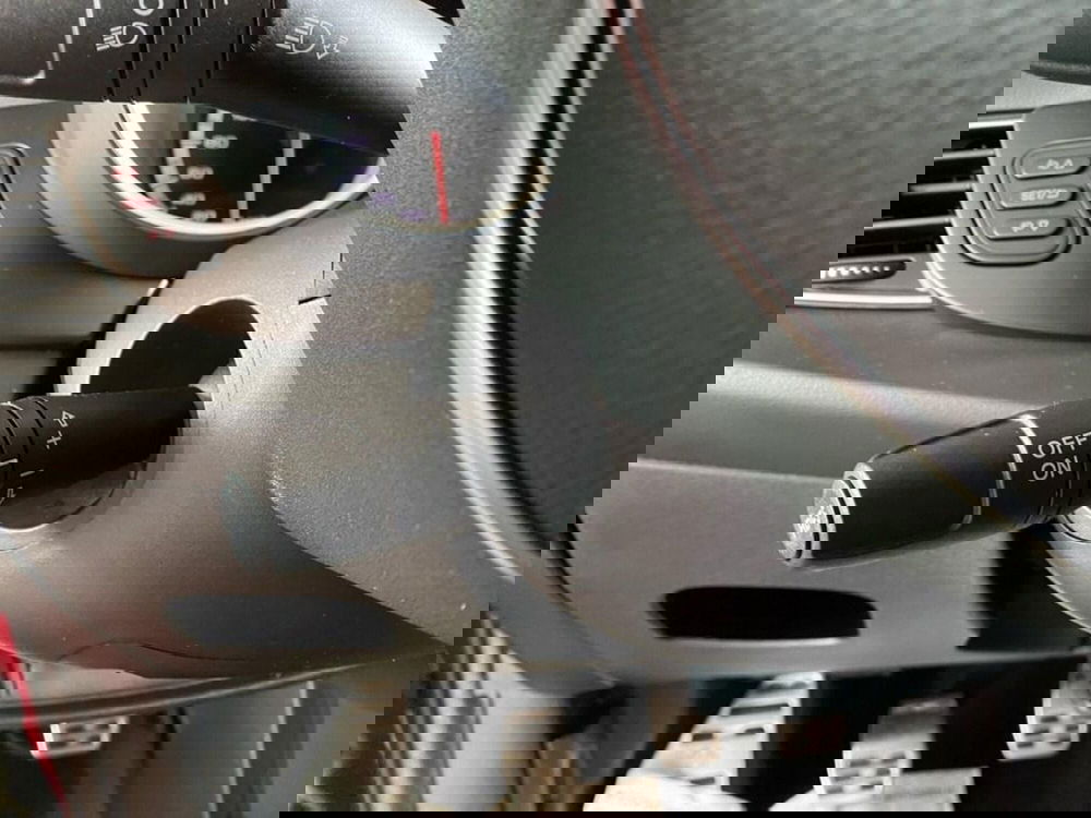 Alfa Romeo Giulietta usata a Torino (14)