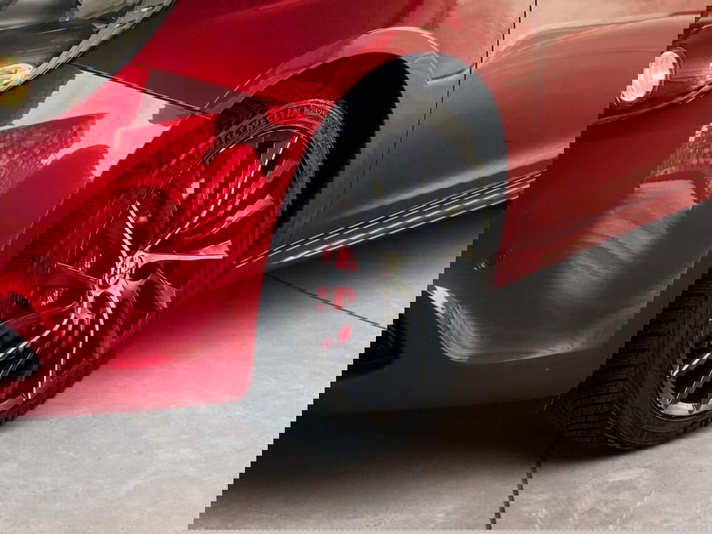 Alfa Romeo Giulietta usata a Torino (15)