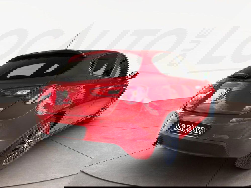 Alfa Romeo Giulietta usata a Torino (3)