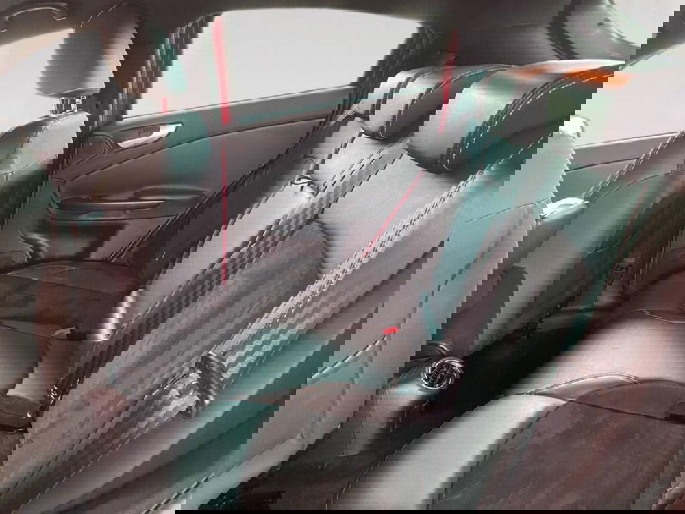 Alfa Romeo Giulietta usata a Torino (7)